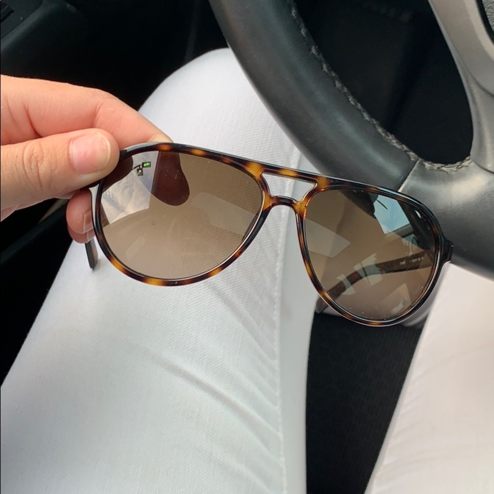 Tory Burch sunglasses